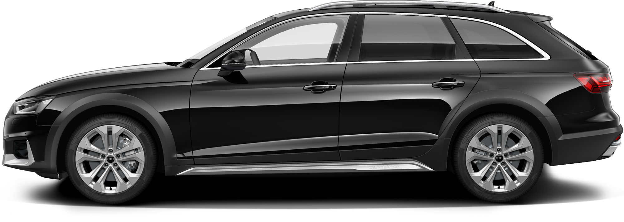 2022 Audi A4 allroad Wagon 45 Komfort 
